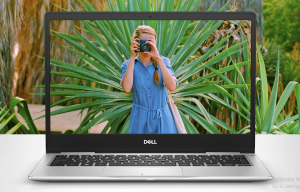 Dell Inspiron 7380