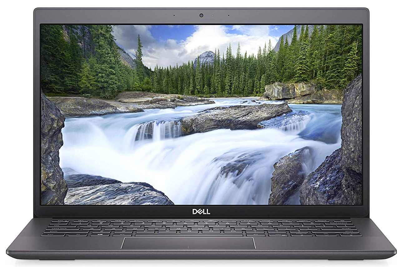 Dell Latitude 3301