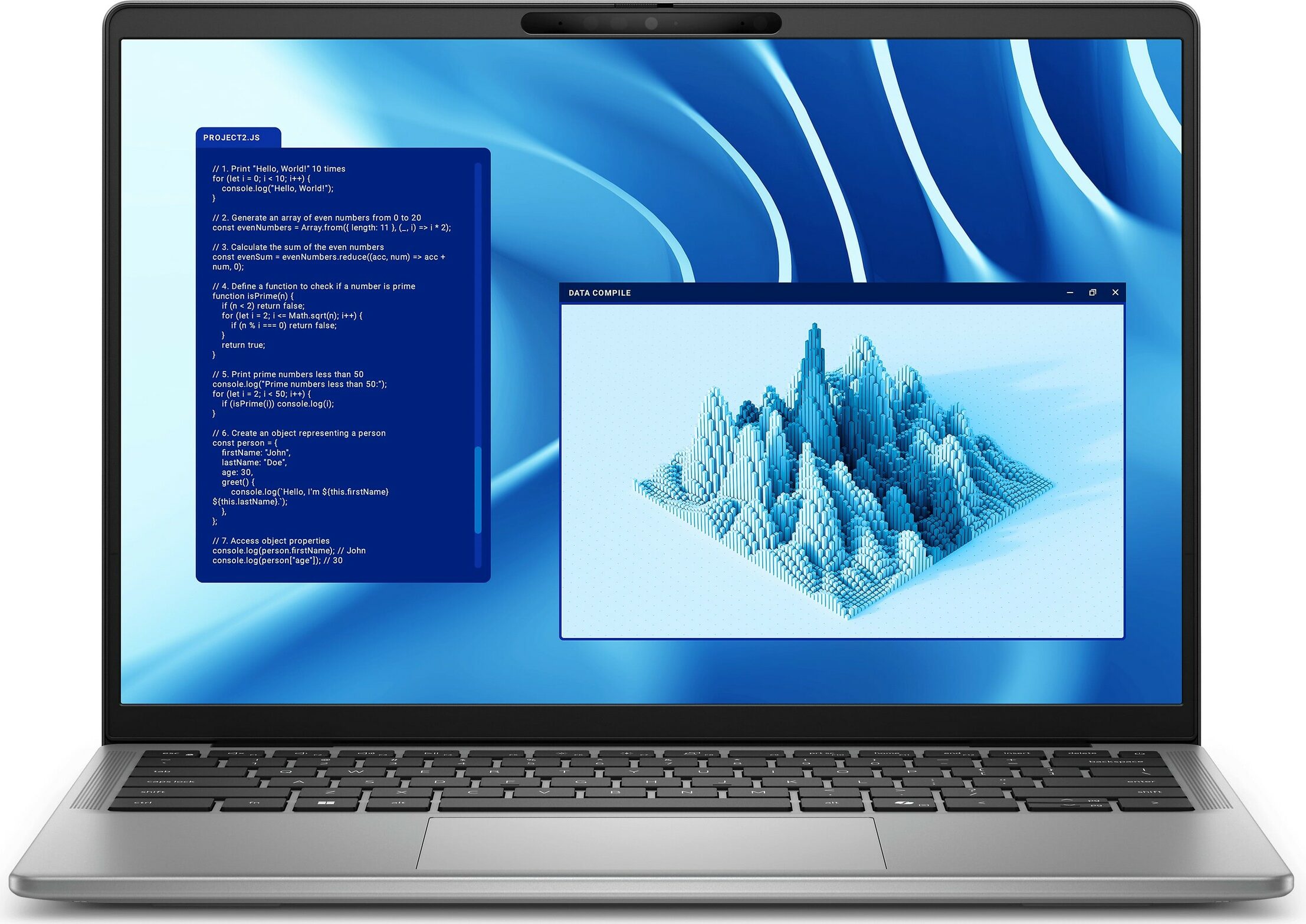 Dell Latitude 7455