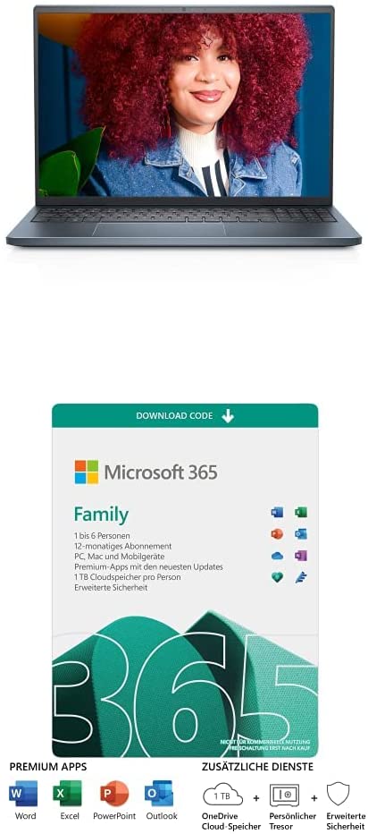 Dell Inspiron 16 Plus 7610
