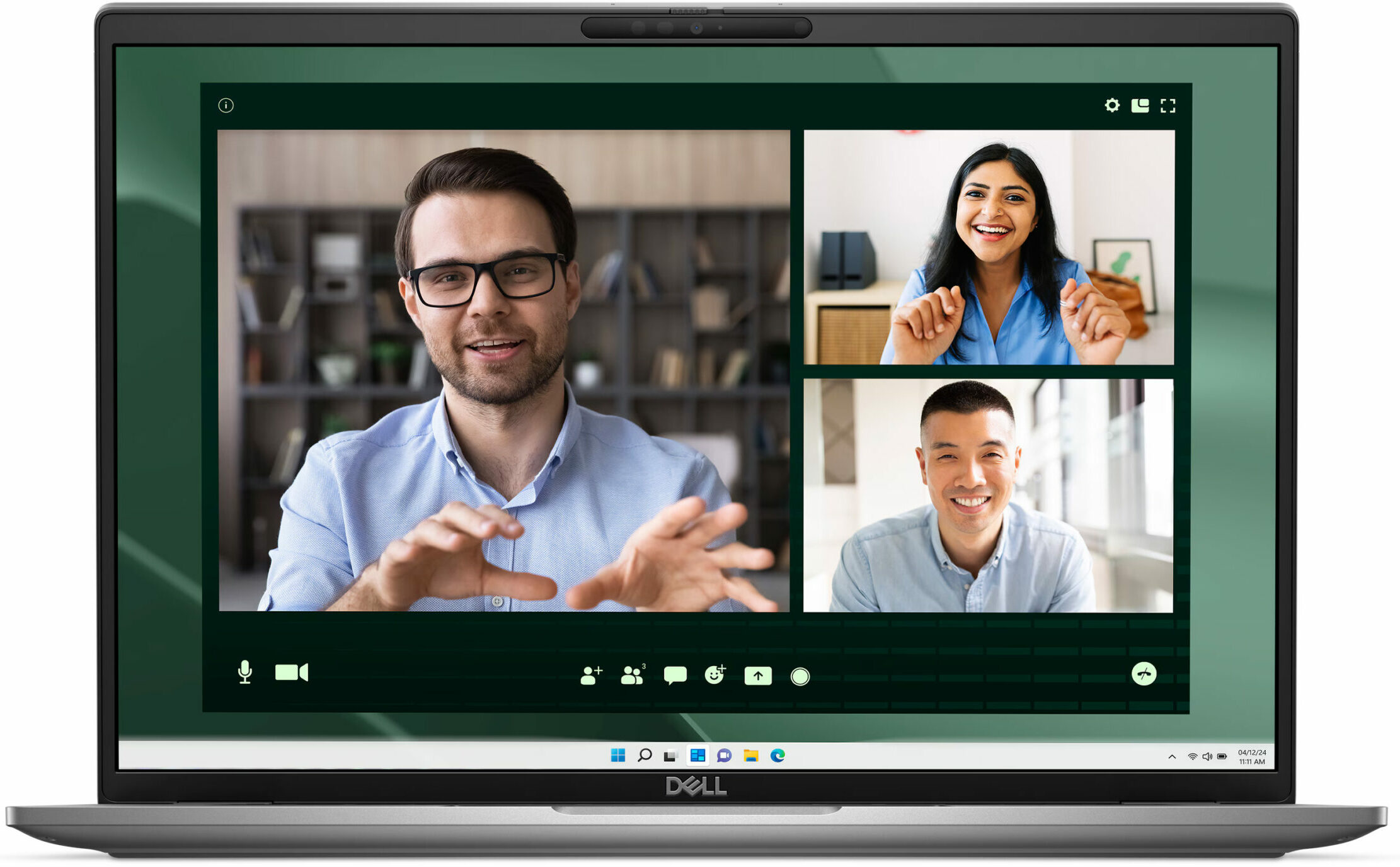 Dell Latitude 7650