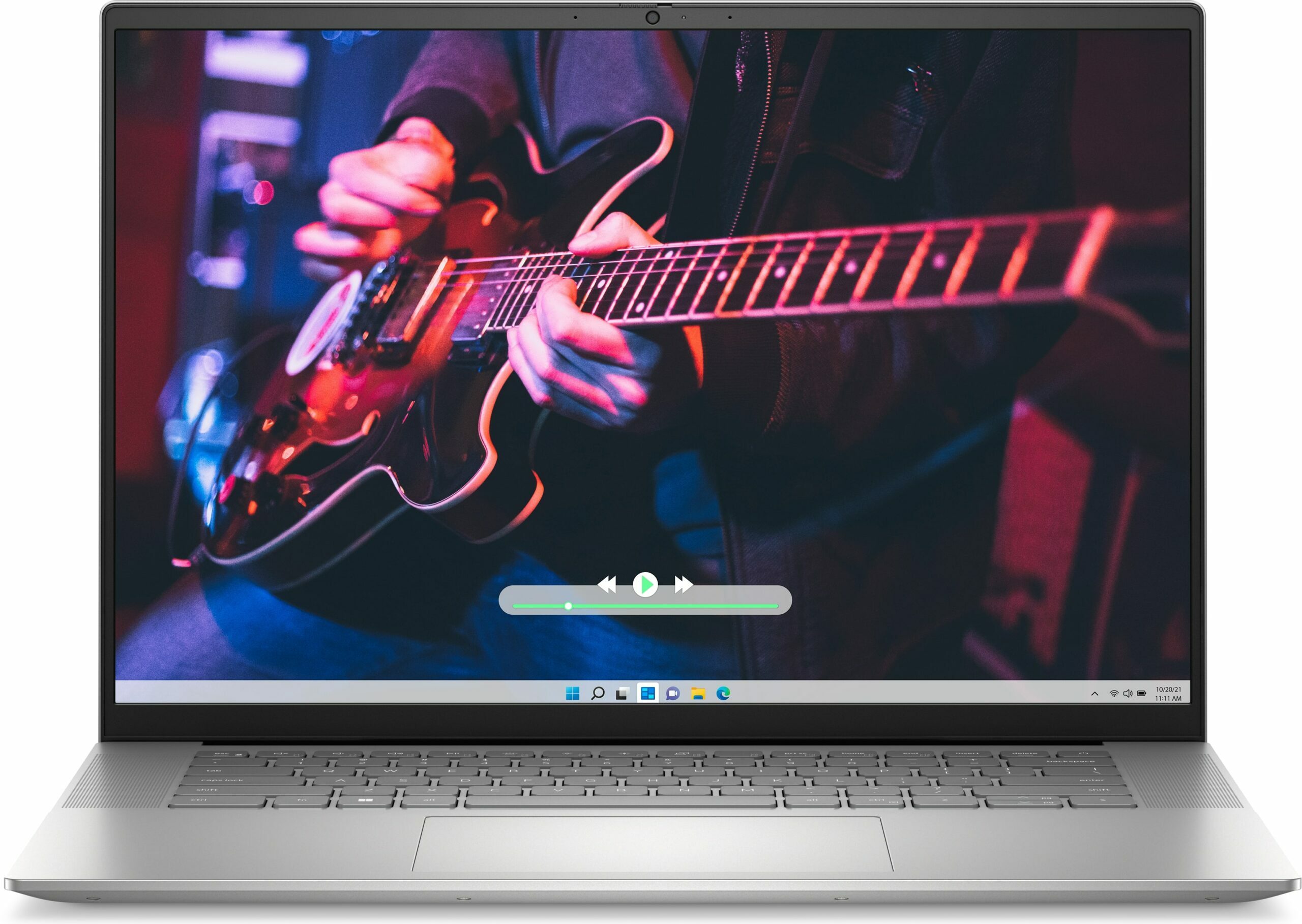 Dell Inspiro 5635
