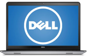 Dell Inspiron 15 5547