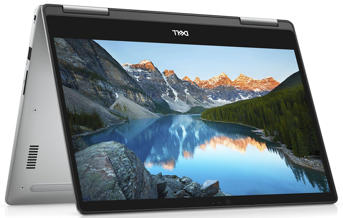 Dell Inspiron 7573 2-in-1