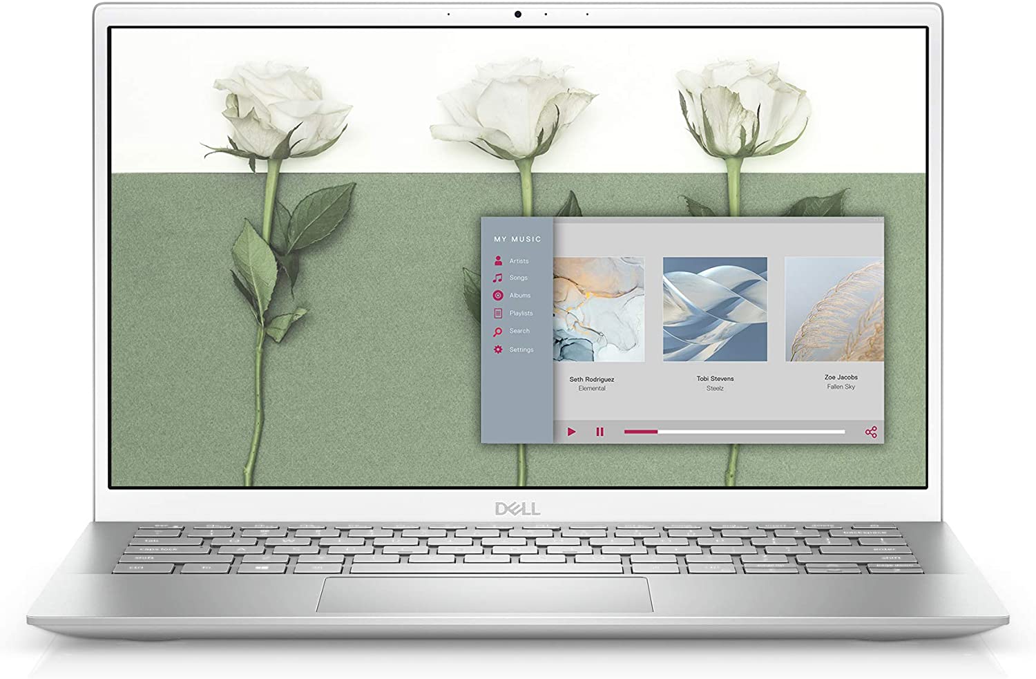 Dell Inspiron 13 5301