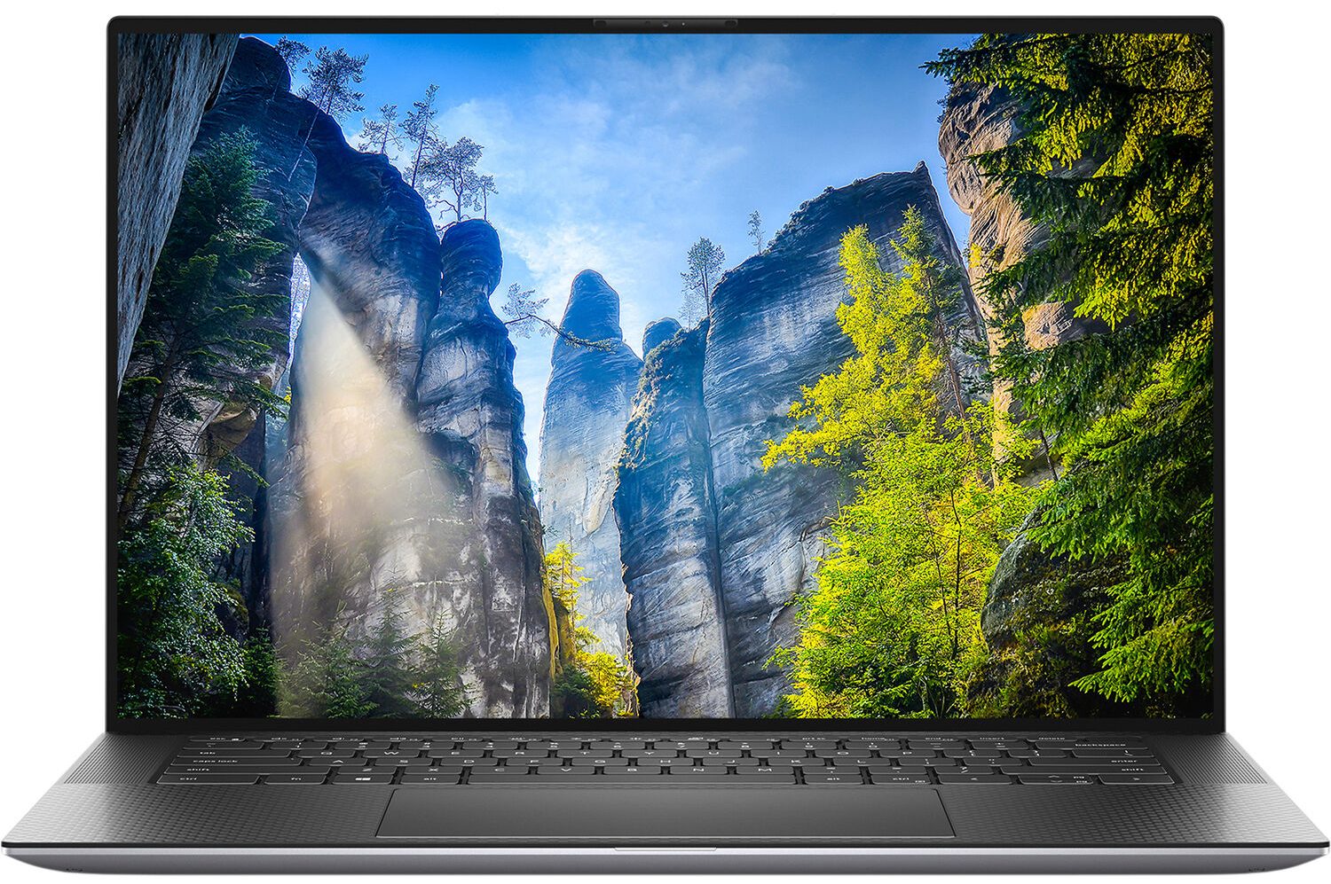Dell Precision 5550
