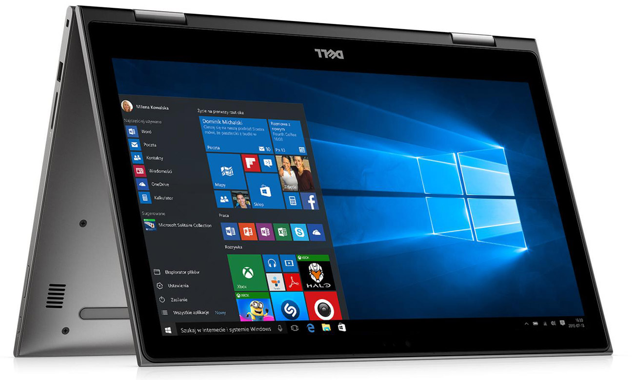 Dell Inspiron 15 5579