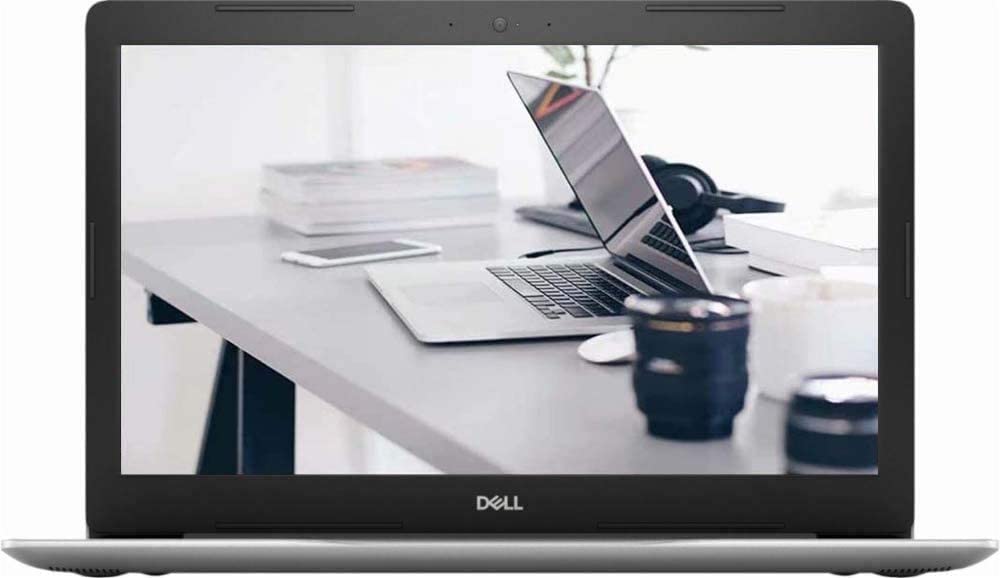 Dell Inspiron 5585
