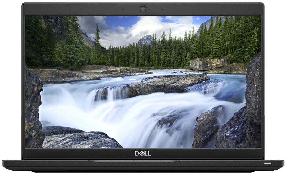Dell Latitude 13 7380