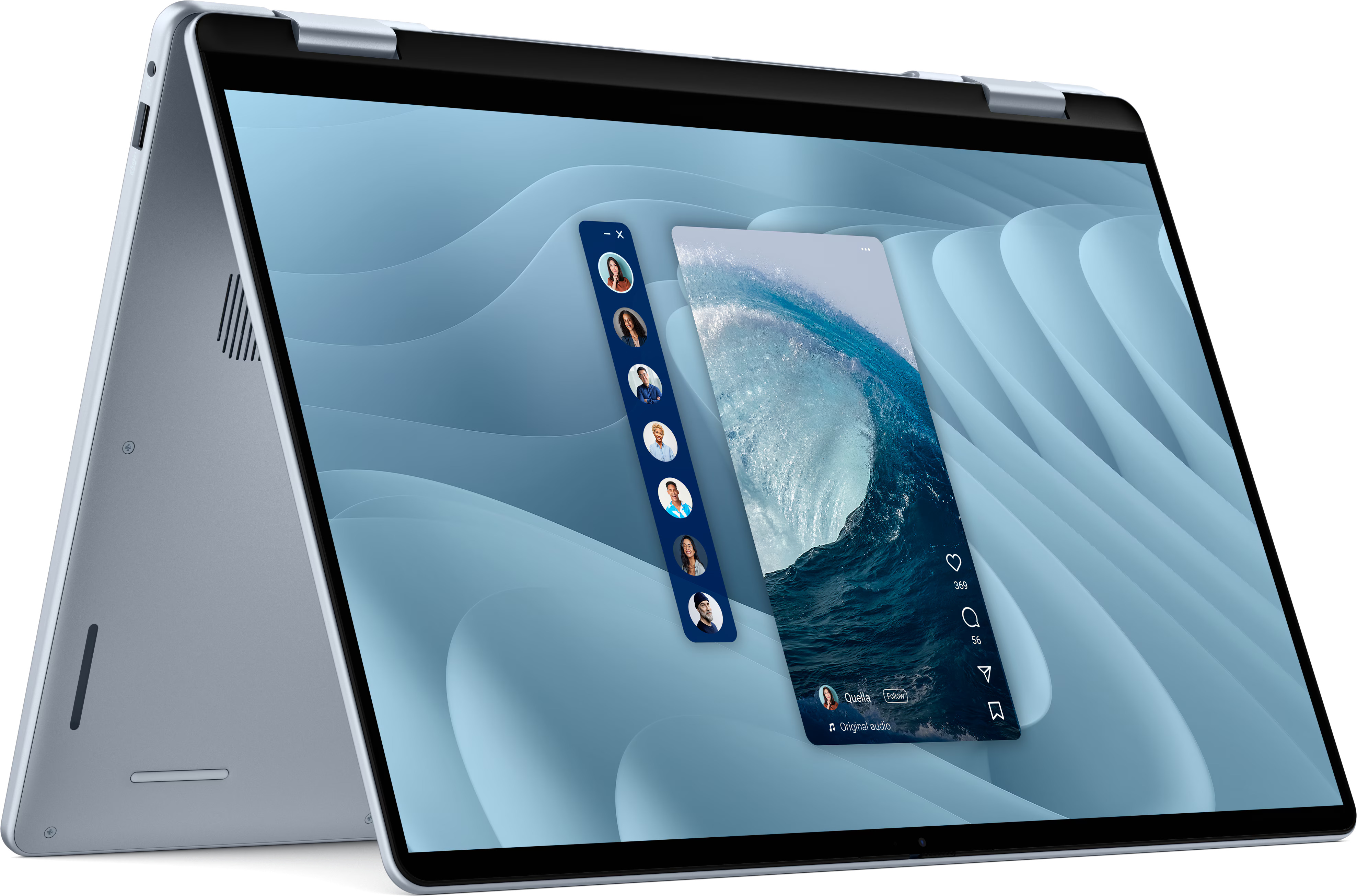 Dell 16 Plus 2-in-1
