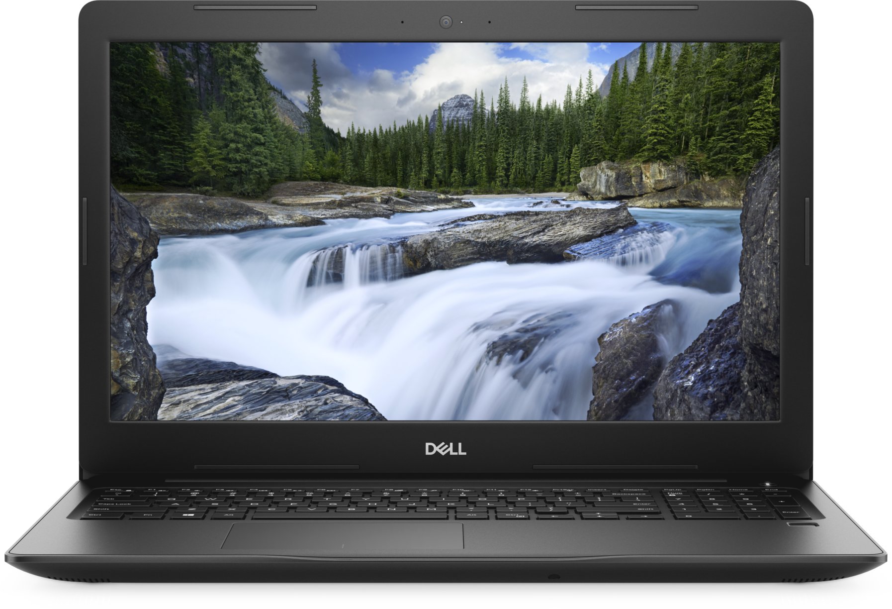 Dell Latitude 15 3590