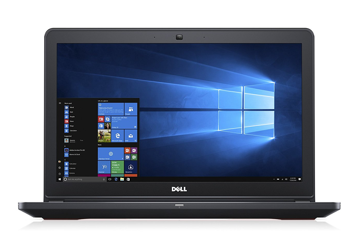 Dell Inspirion 15 5577