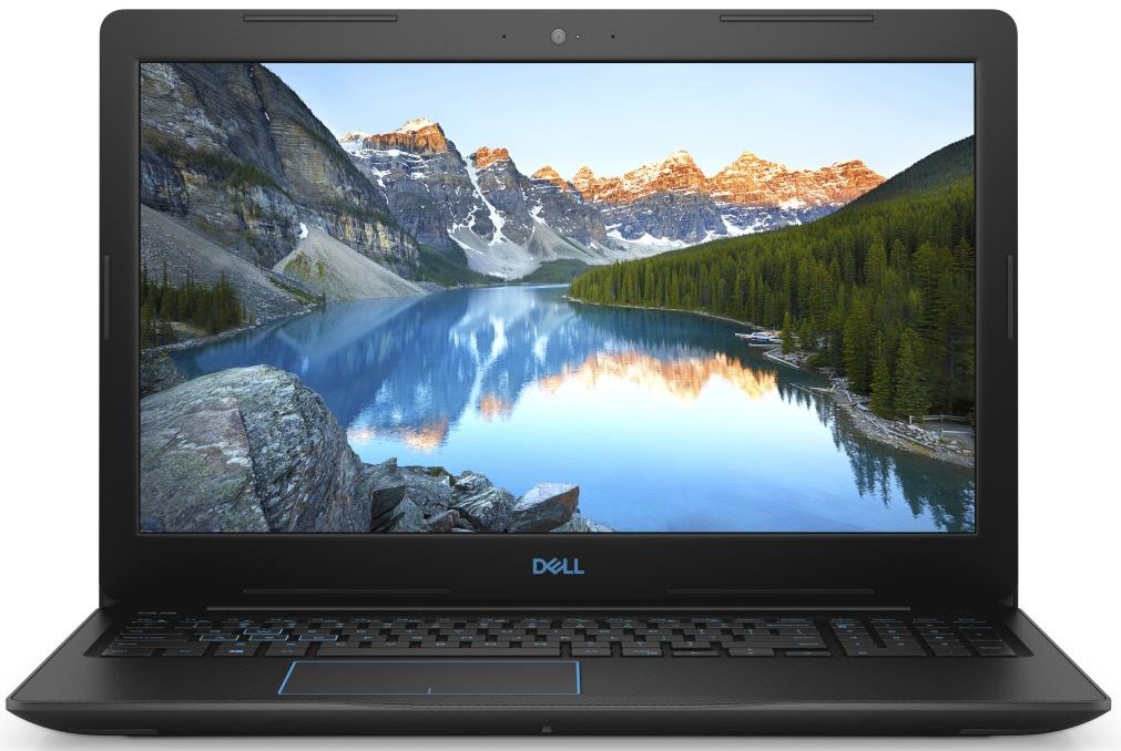 Dell G3579