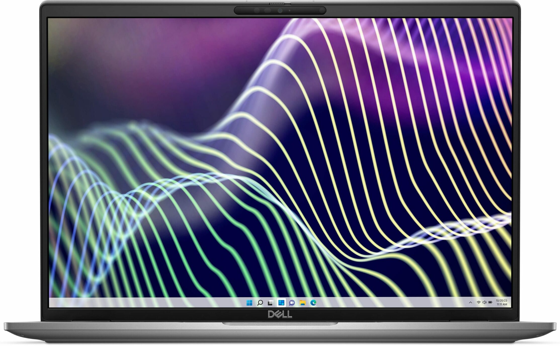 Dell Latitude 7640