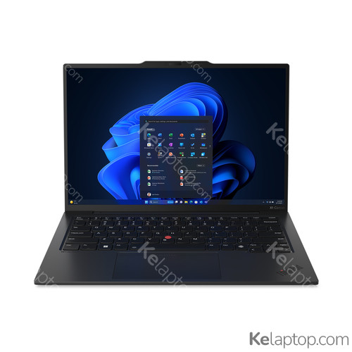 Lenovo ThinkPad X X1 Carbon Gen 12 21KC004TGE