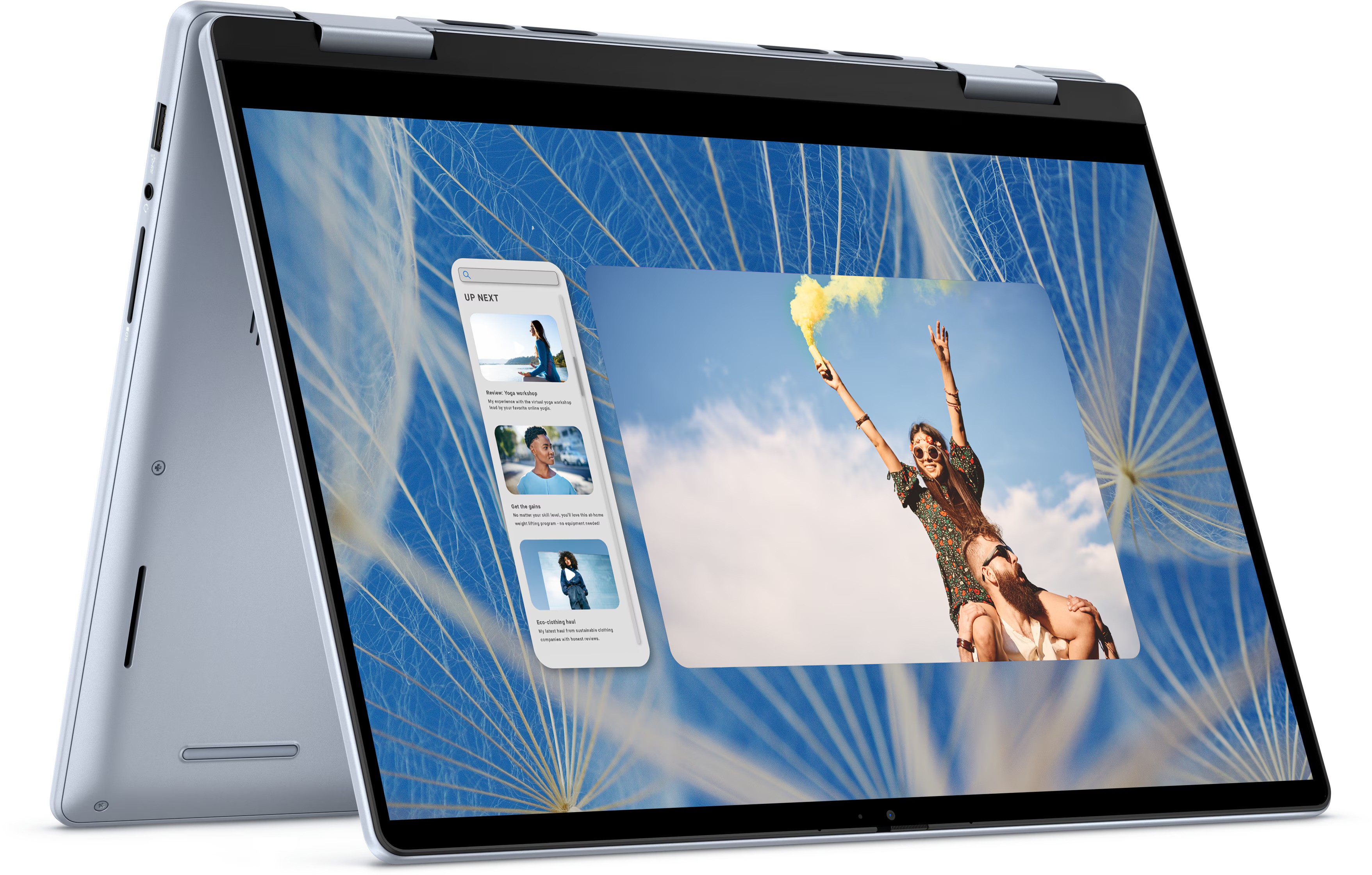 Dell Inspiron 7440 2-in-1