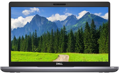 Dell Latitude 5411