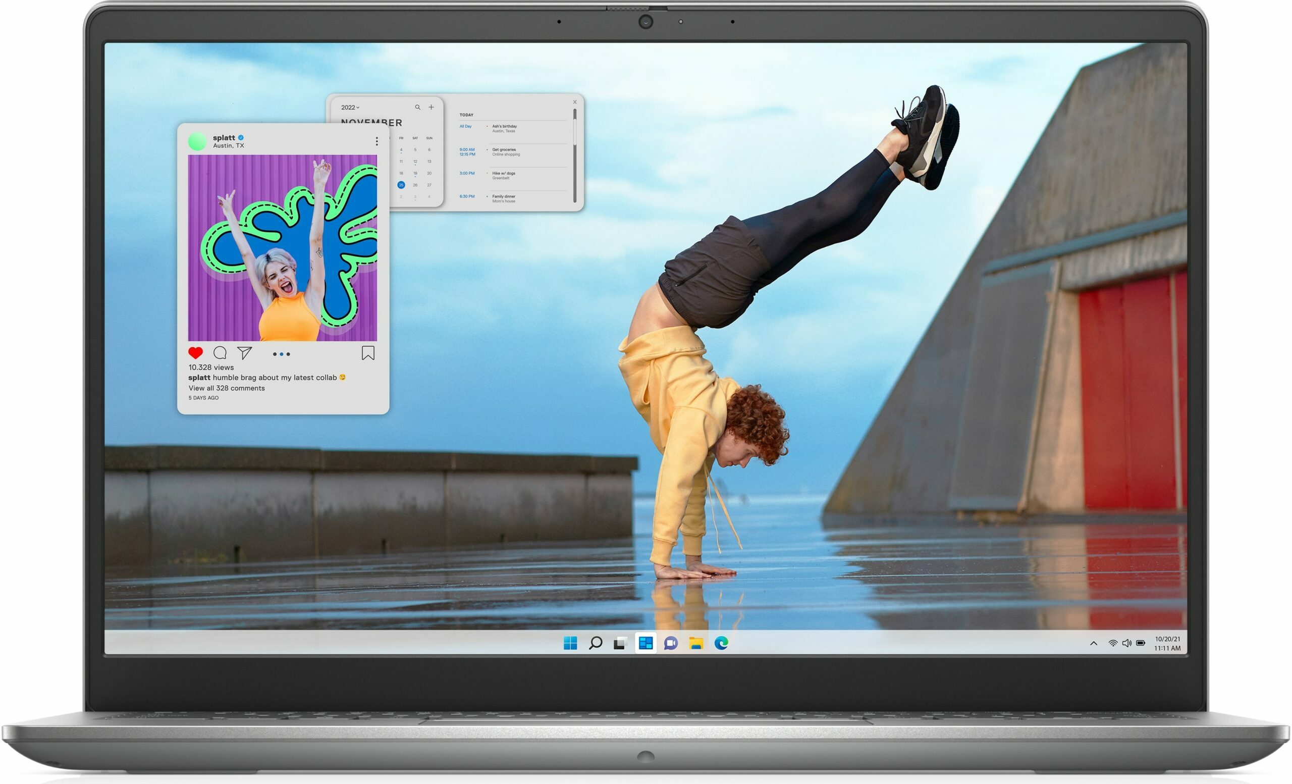 Dell Inspiron 3420