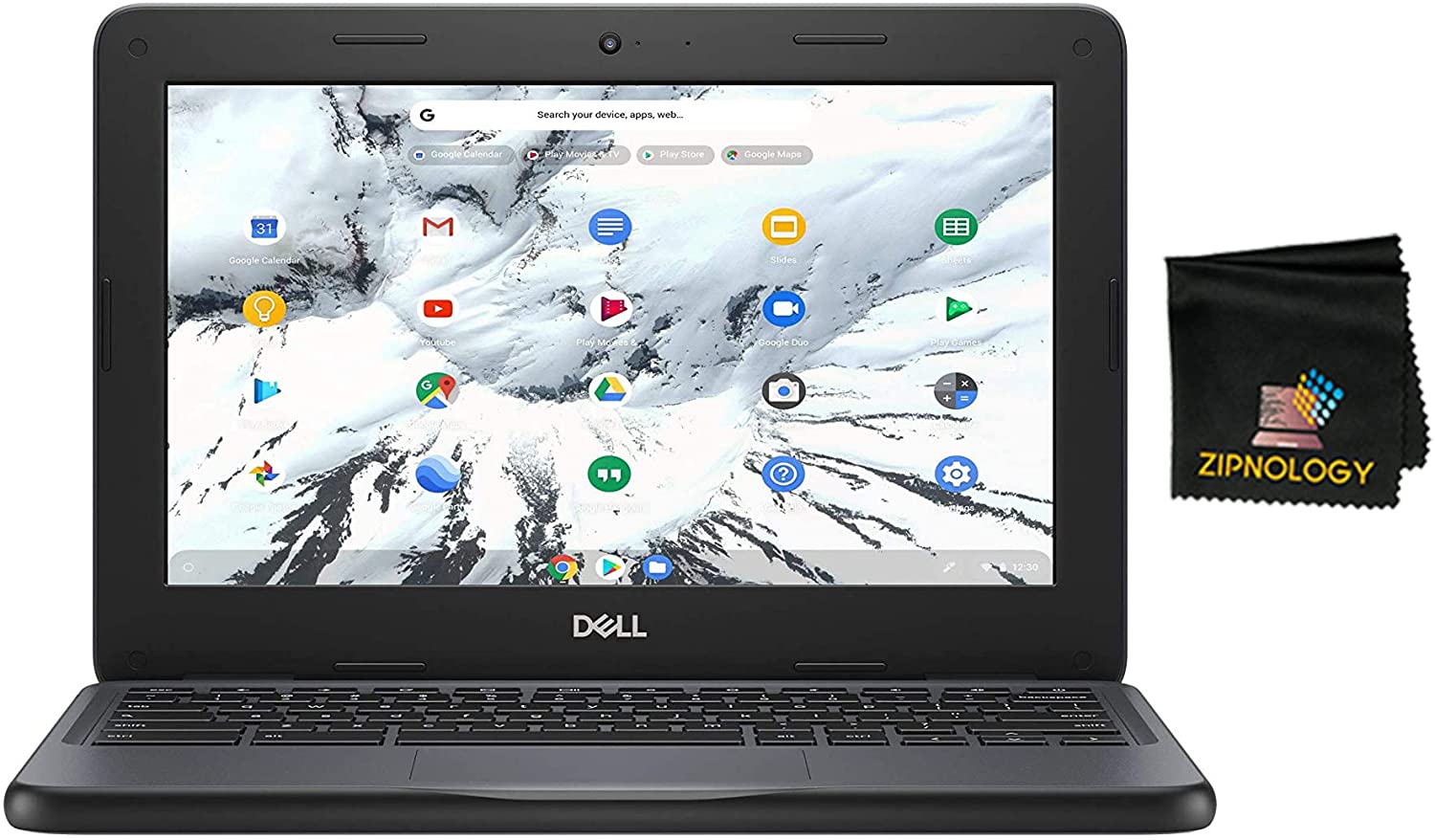 Dell Chromebook 3100