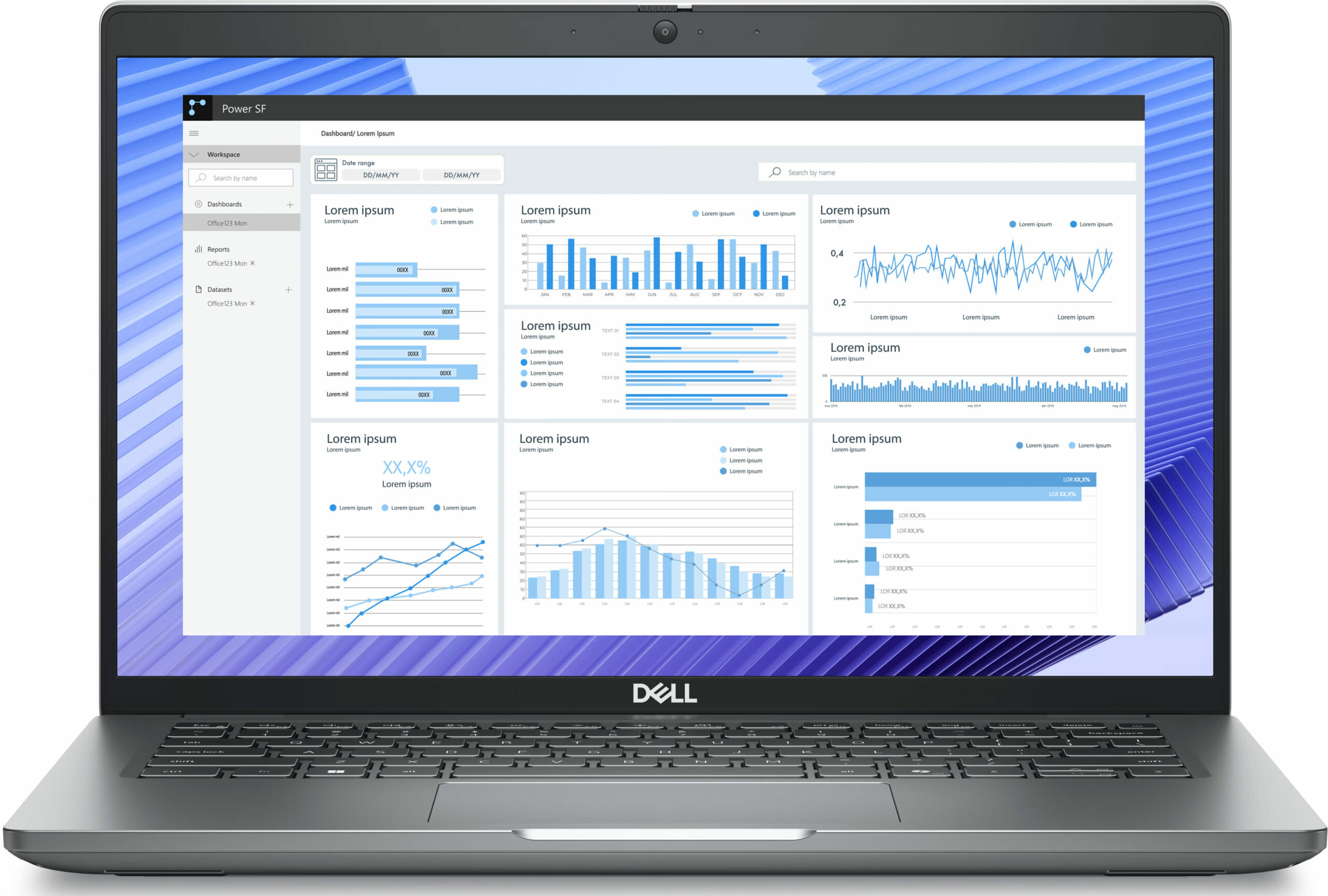 Dell Precision 14 3490