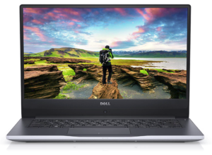 Dell Inspiron 14 7472