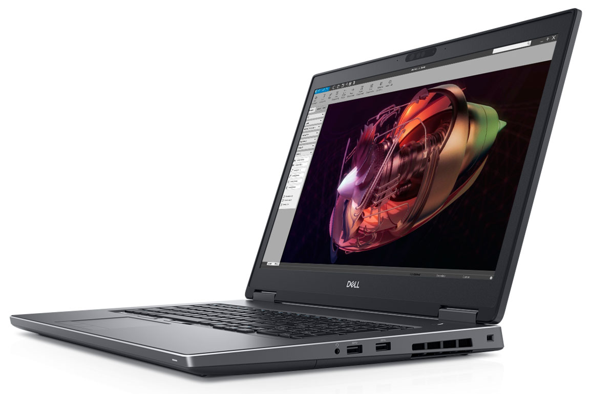 Dell Precision 17 7730
