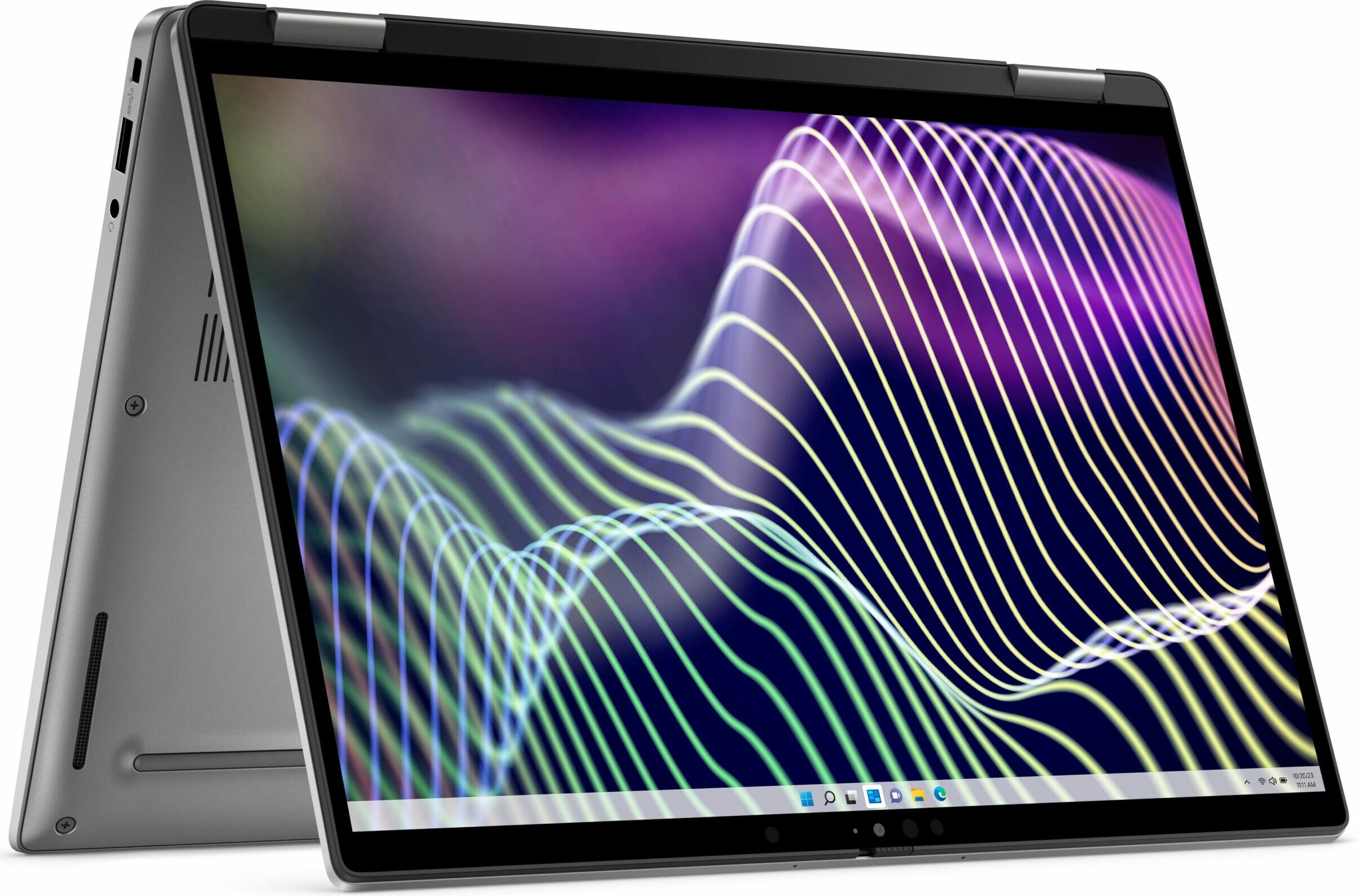 Dell Latitude 7340 2-in-1