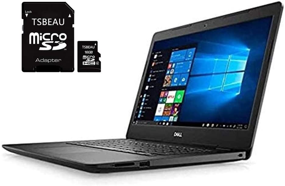 Dell Inspiron I3493-3464BLK