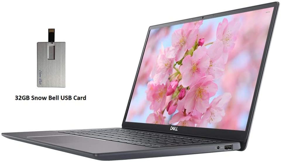 Dell Vostro 5390