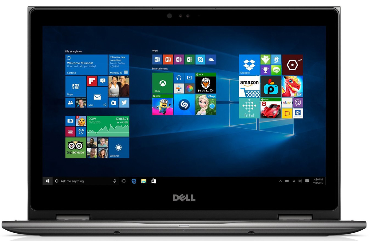 Dell Inspiron 13 5368