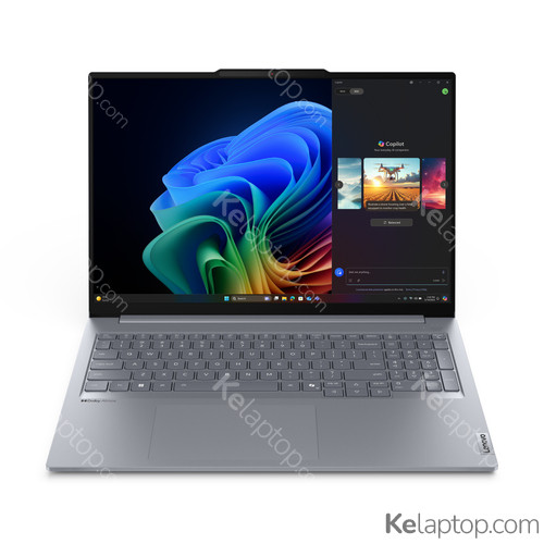 Lenovo ThinkBook 16 G7 QOY Copilot 21NH0004UK