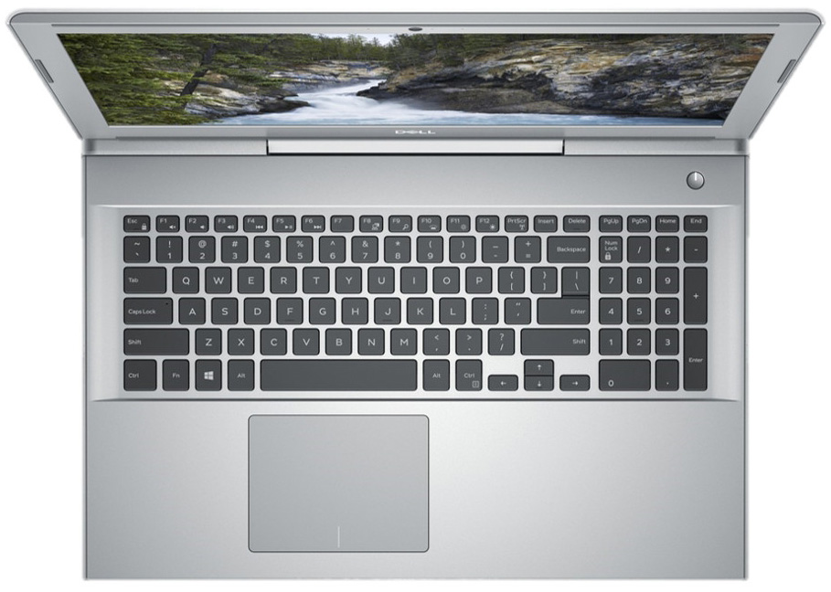 Dell Vostro 15 7570