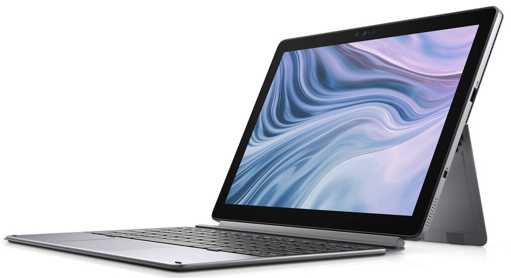 Dell Latitude 7210 2-in-1