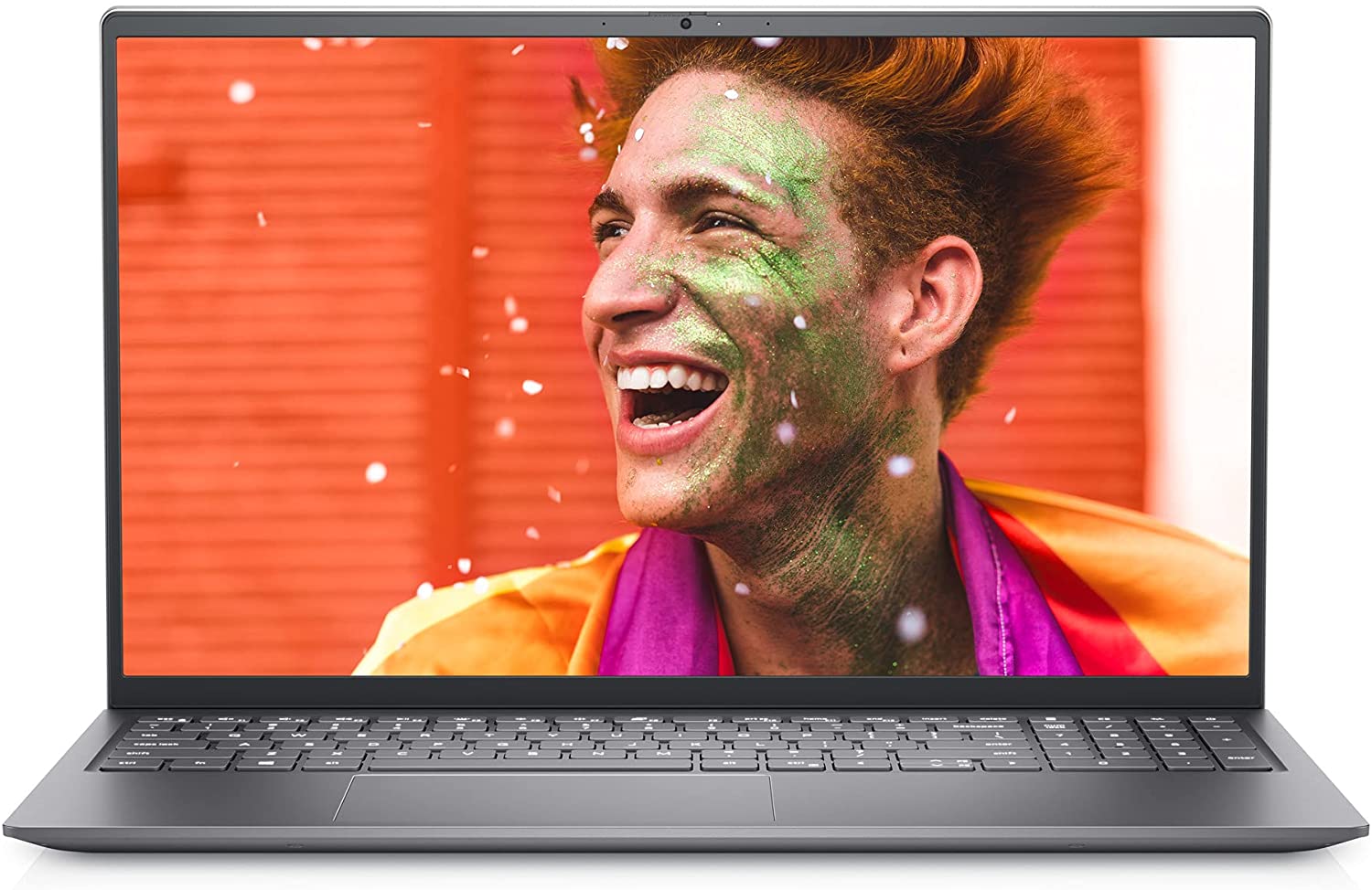 Dell Inspiron 15 5515