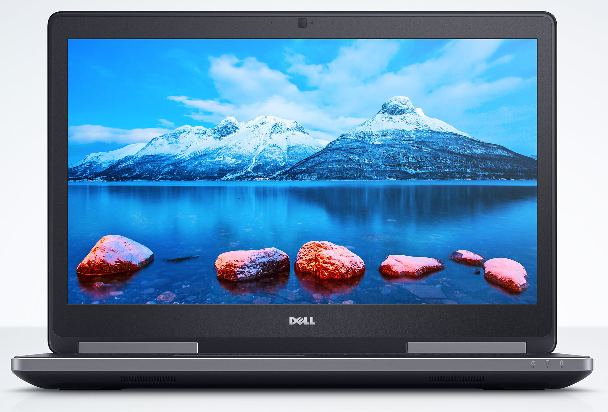 Dell Precision 17 7720