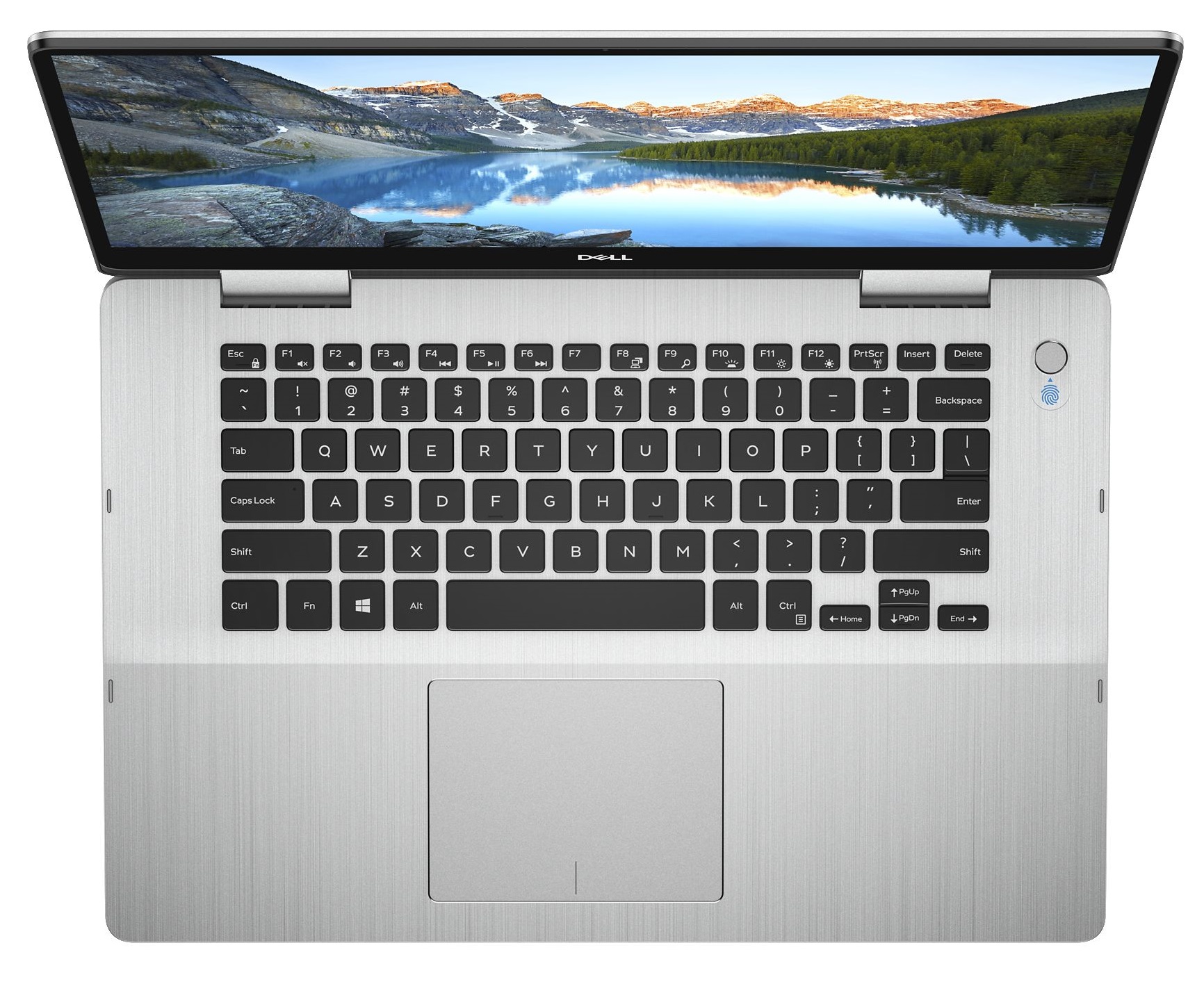 Dell Inspiron 7586