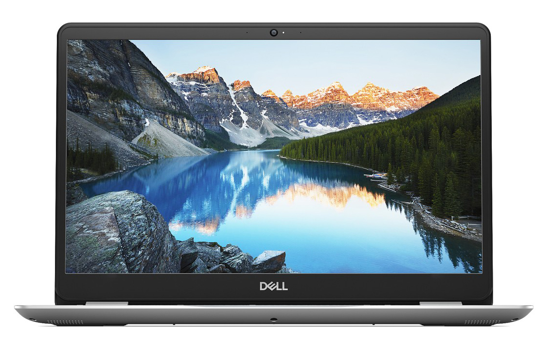 Dell Inspiron 15 5584