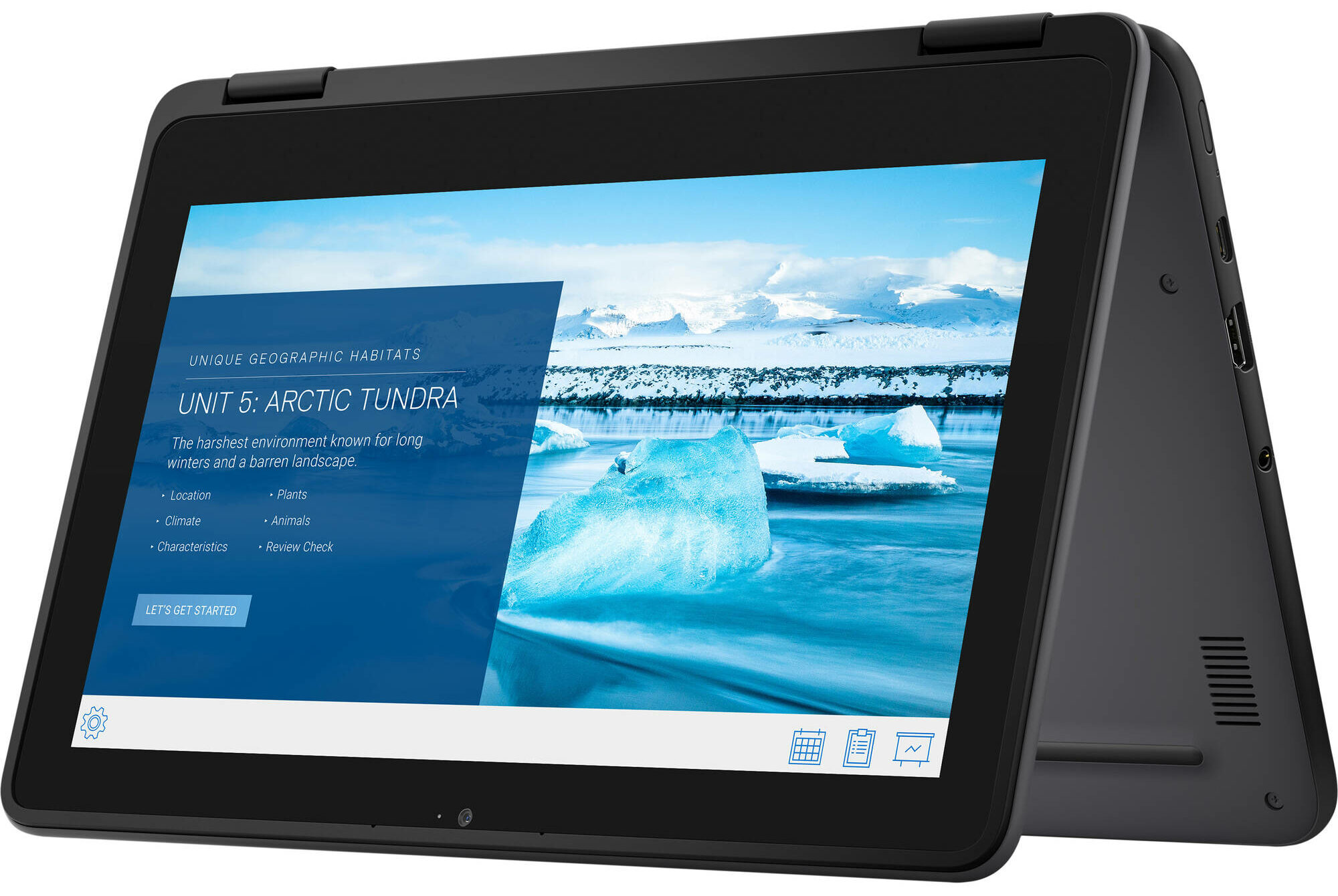 Dell Chromebook 3110 2-in-1