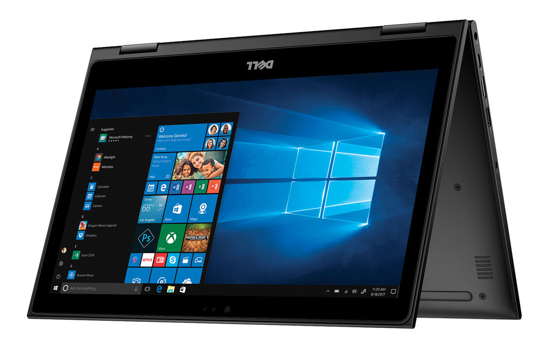 Dell Latitude 3390