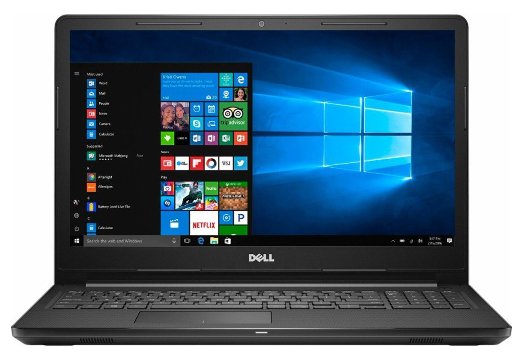 Dell Inspiron 5755