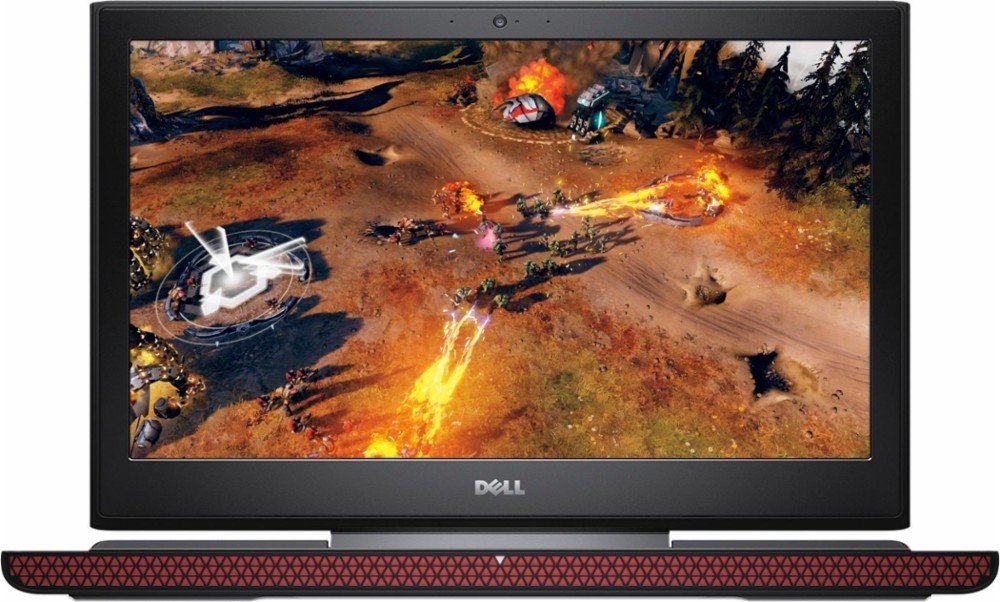 Dell Inspiron 7567