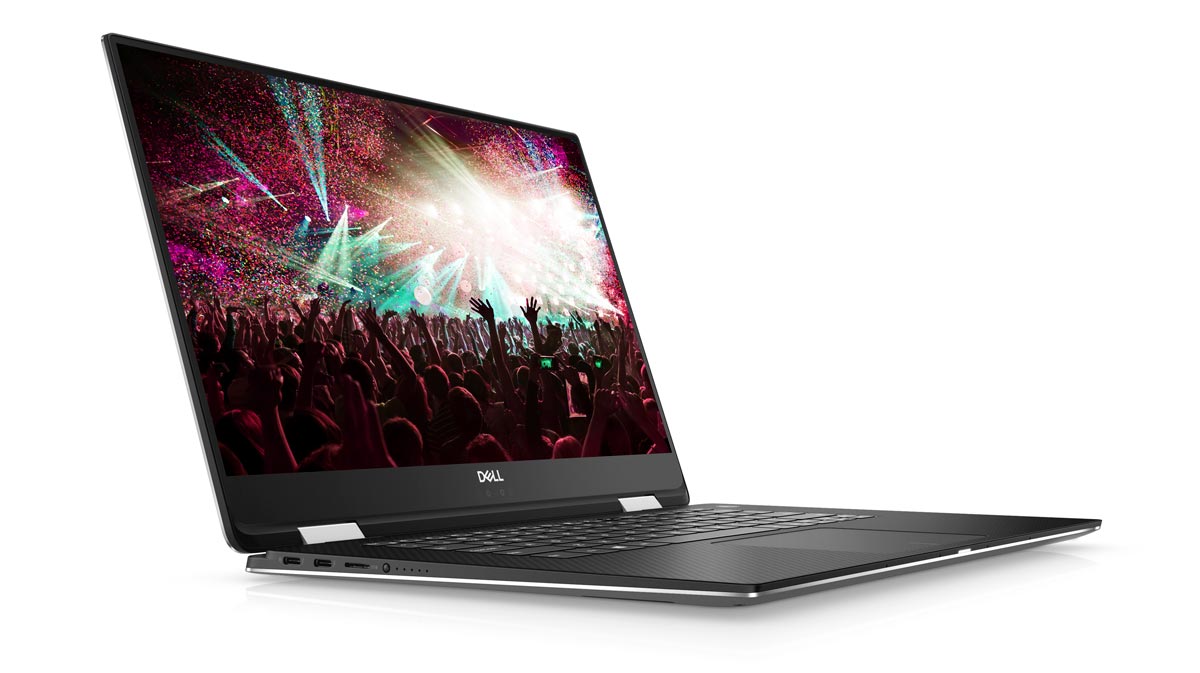 Dell XPS 9575 2-in-1