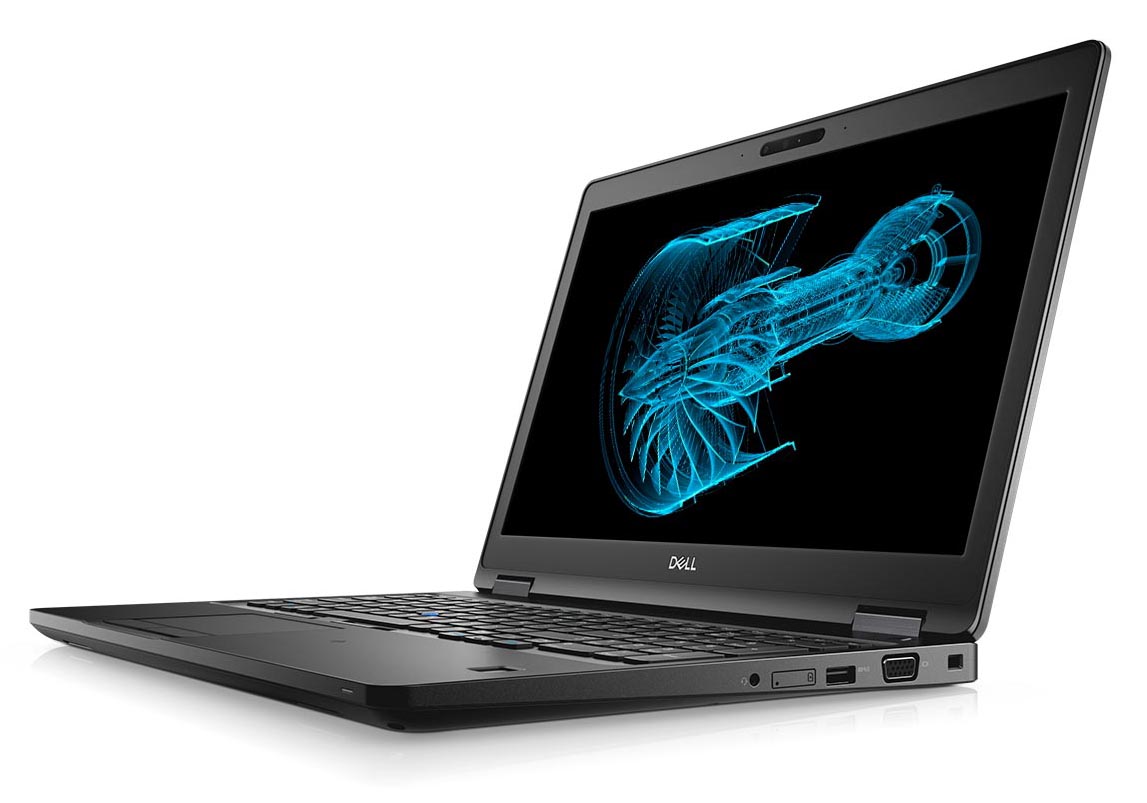 Dell Precision 15 3530
