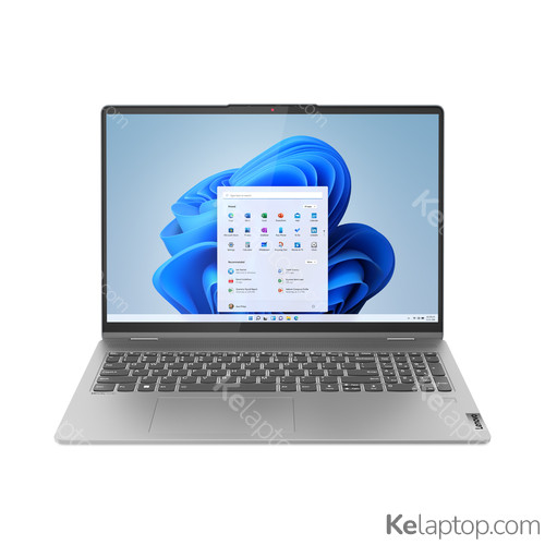 Lenovo IdeaPad Flex 5 16IRU8 82Y1001VUS