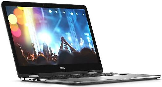 Dell Inspiron 17 7778