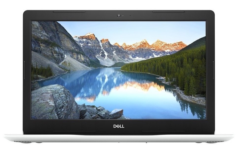 Dell Inspiron 15 3580