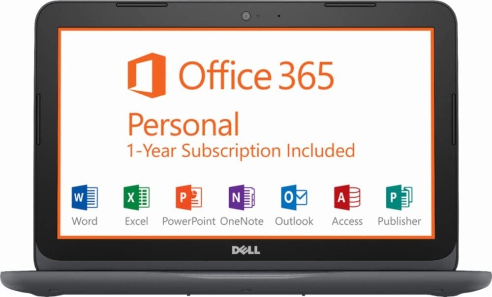 Dell Inspiron 3180