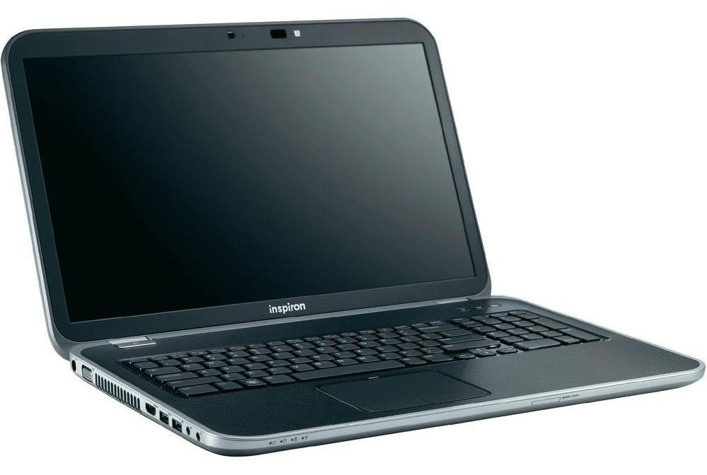 Dell Inspiron 17R 7720