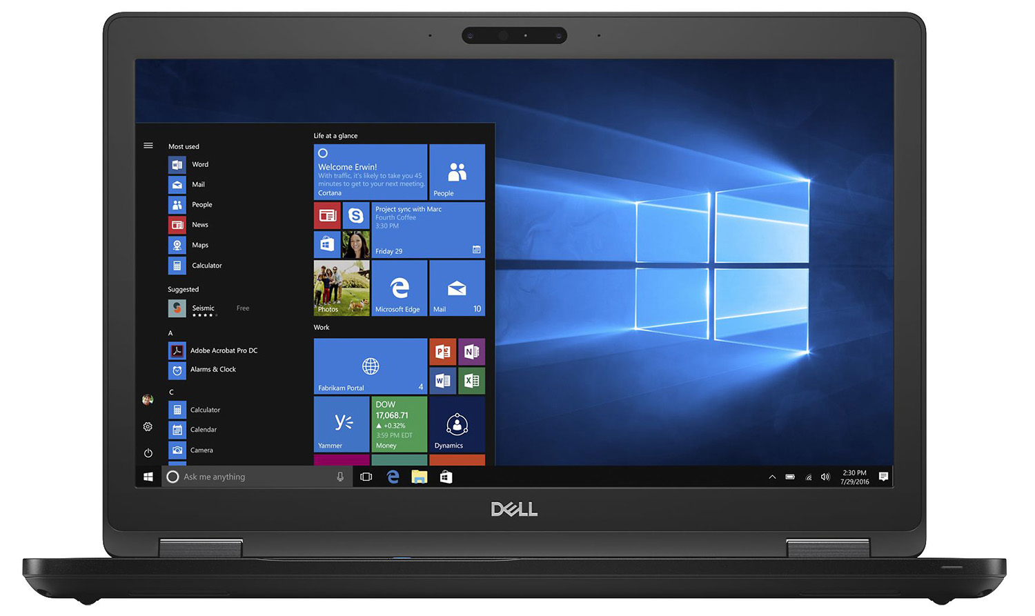 Dell Latitude 15 5590