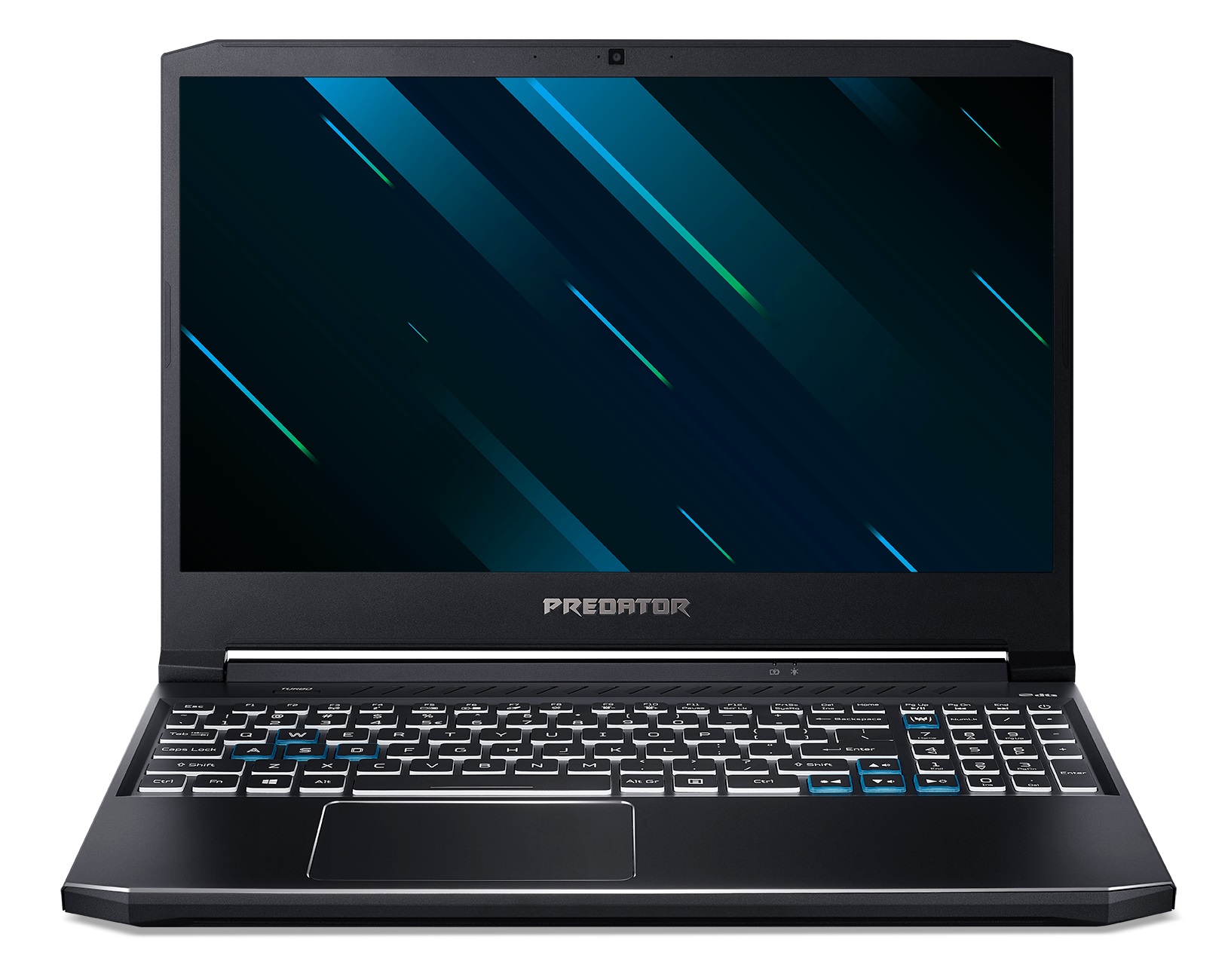 Acer Predator Helios 300 PH315-53